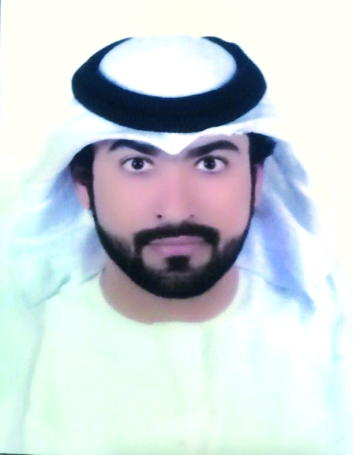 "علي الحمودي: حلقة اتصال للشباب ليستفيدوا من أفكار بعضهم والارتقاء بها"