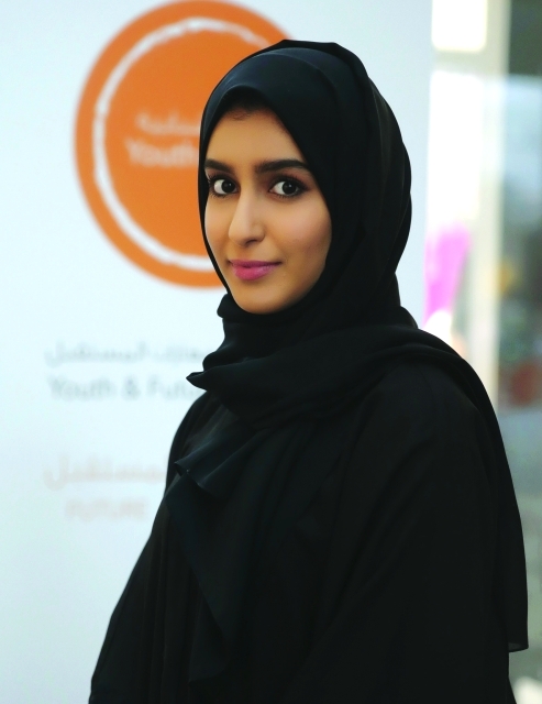 "ميرا السويدي: بداية صائبة وحقيقية لاستقراء أدوات الغد الإماراتي"