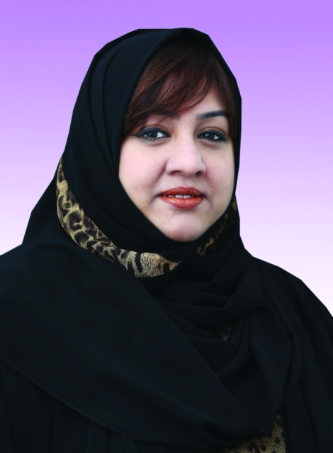 "■ سميرة سليمان"