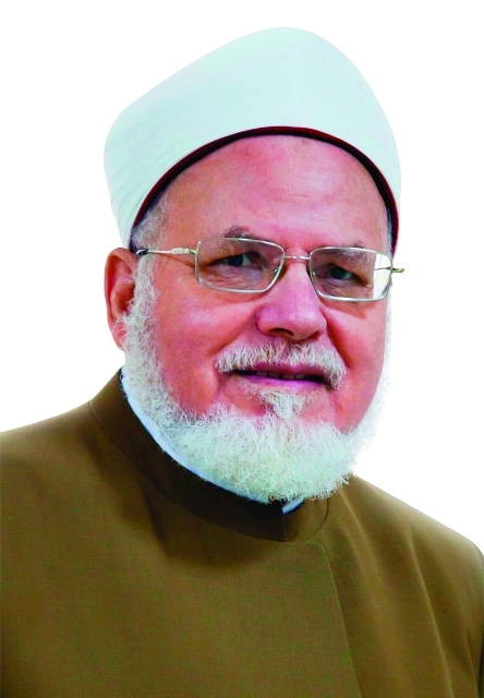 "رشاد سالم"