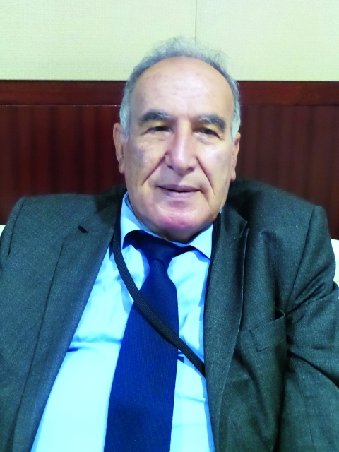 "نهاد الموسى"