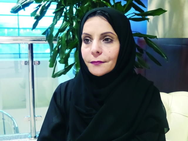"خديجة فرحان"
