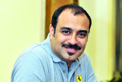 "■ خالد أمين"