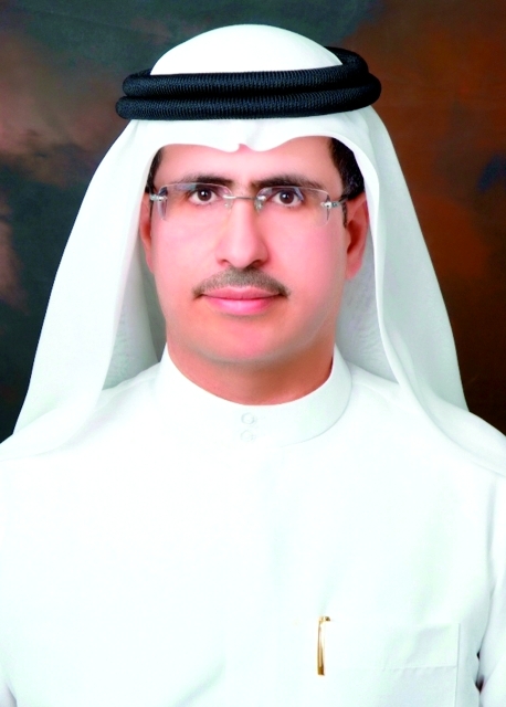 "سعيد الطاير"
