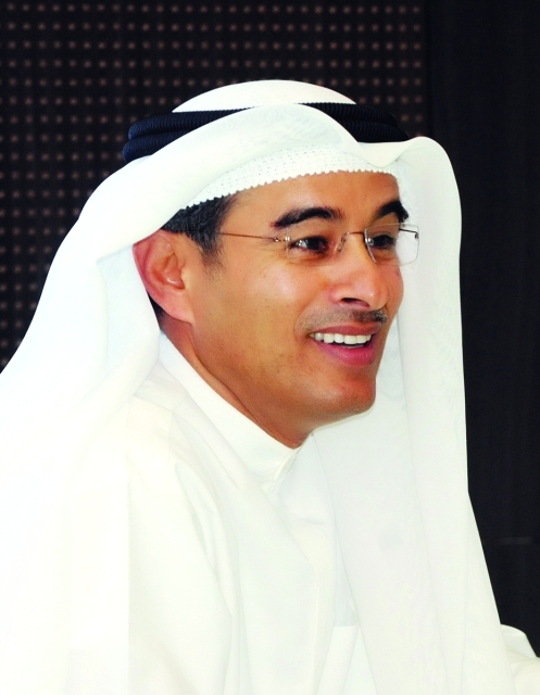 "محمد العبار"