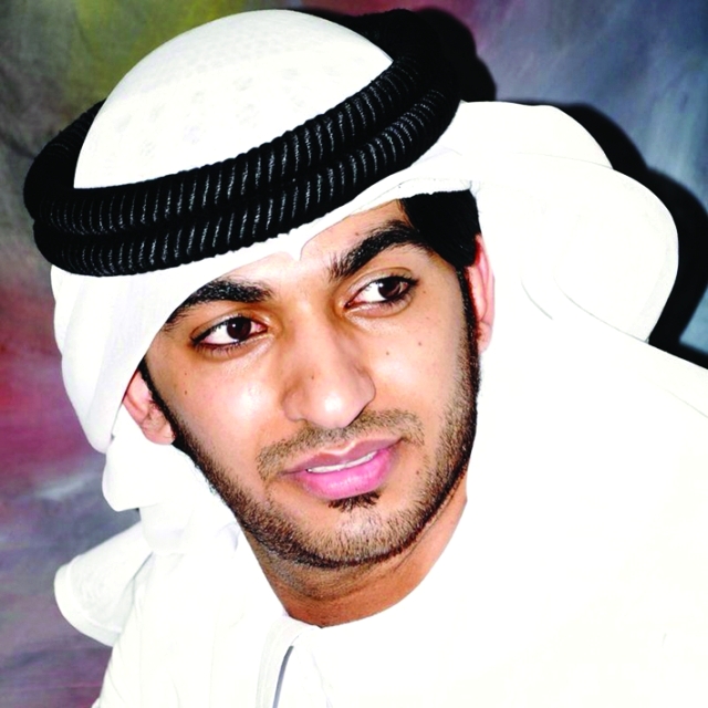 "أحمد بني ياس"