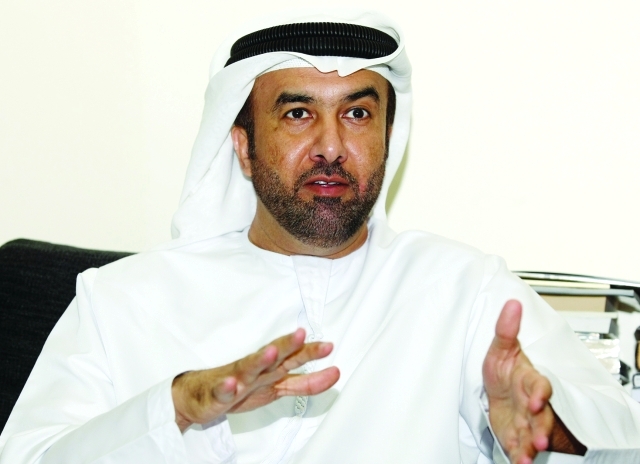"■ خالد الفلاسي"