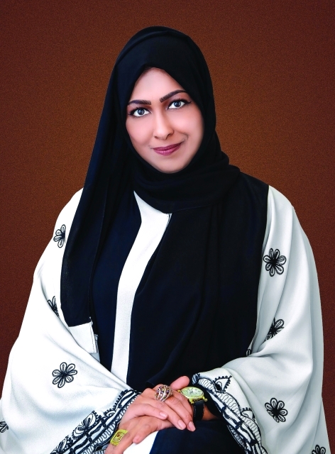 "ليلى البلوشي"