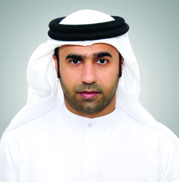 "■ راشد السويدي"