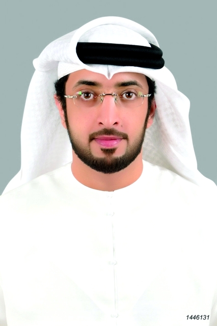 "■ هزاع النعيمي"