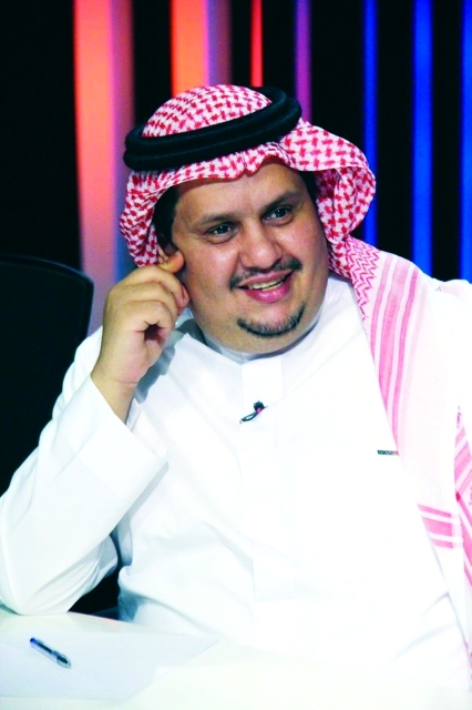 "■ علي الحميدي"