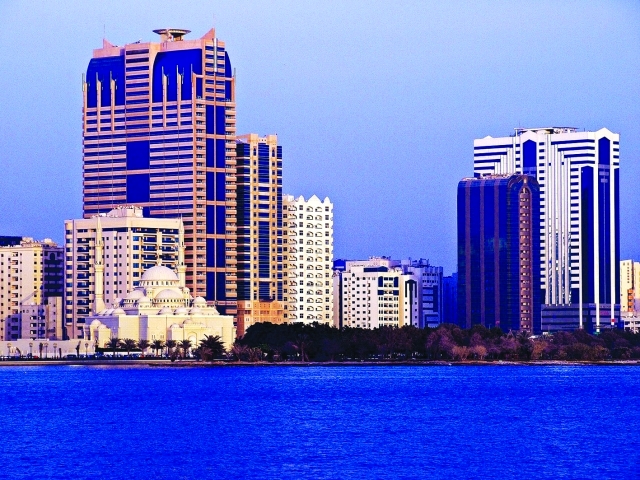 "■ الاستقرار يغلب على أداء السوق العقاري في الشارقة | البيان"