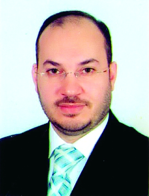 "■ علاء السيد"