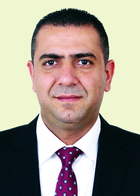 "■ سامر العفوري"