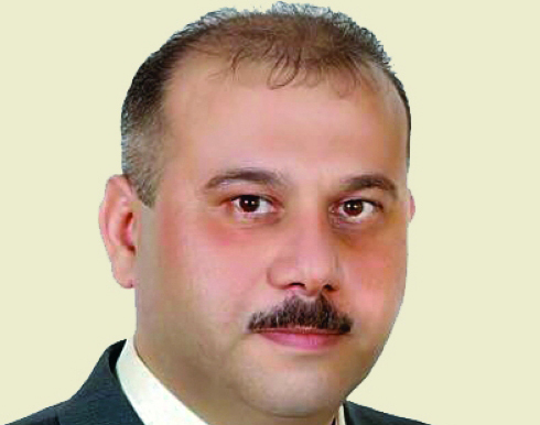 "■ خالد أبو زاهر"