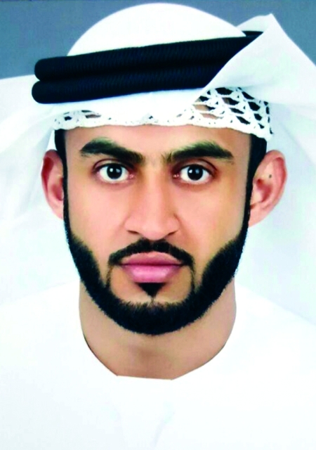"■ إبراهيم الشحي"