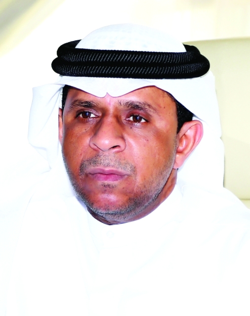 "عبدالرحمن النقبي: الغرامة ثم الإنذار وصولاً إلى الإغلاق المؤقت"