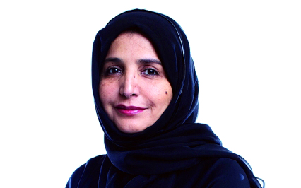 "■ عفراء البسطي"
