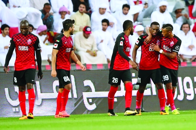 "■ الأهلي حقق انتصارات كبيرة في الدوري"