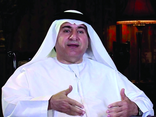 "■ ابراهيم عبد الملك"