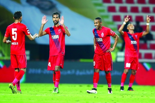 "■ نغمة الانتصارات ارتبطت بلاعبي الأهلي"