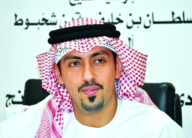 "■ سلطان بن خليفة"