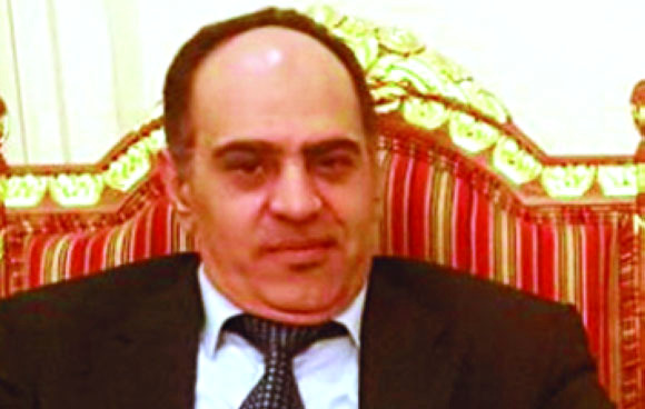 "■ رياض التوكابري"