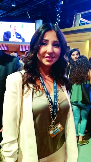 "رابعة الزيات"
