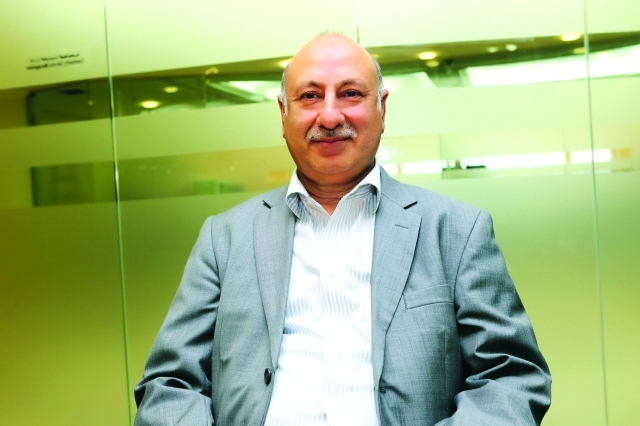 "مستحسن مير: فريق المشروع حل أولاً في فئة الابتكار بجائزة مايكروسوفت"