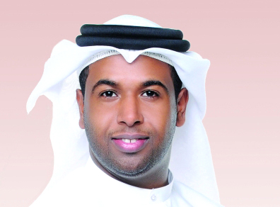 "■  أحمد الزعابي"