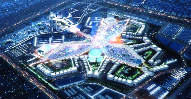 "Ⅶ إكسبو 2020 يعزز سوق الوظائف في الدولة | البيان"
