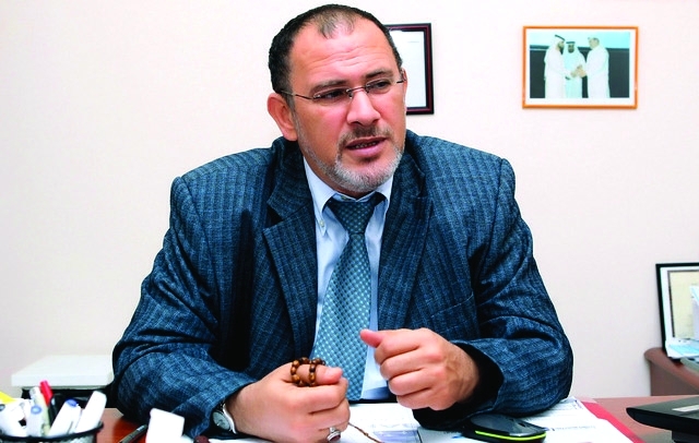 "■ حسين آل رحمة"