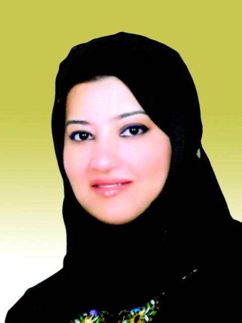 "عفراء بوحميد"