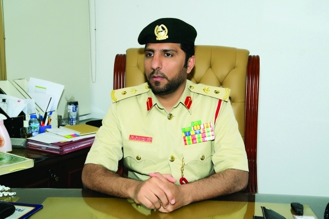 "سلطان الجمال: «أعط الأجير أجره» تدخّل استباقي ذكي"