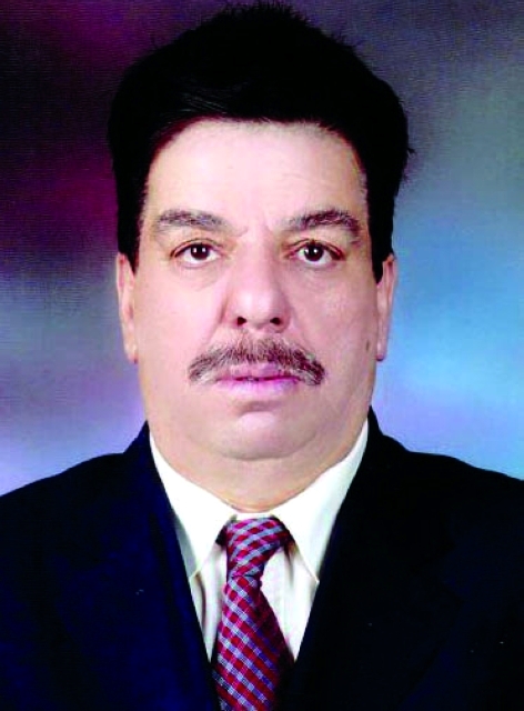 "■ زياد الدباس"