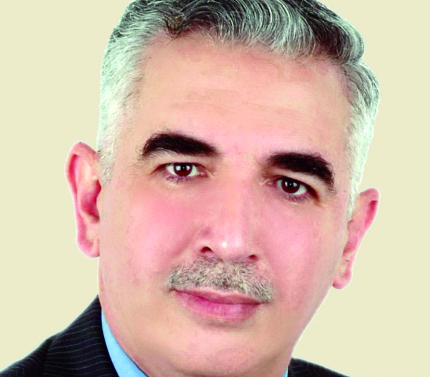 "■ وضاح الطه"