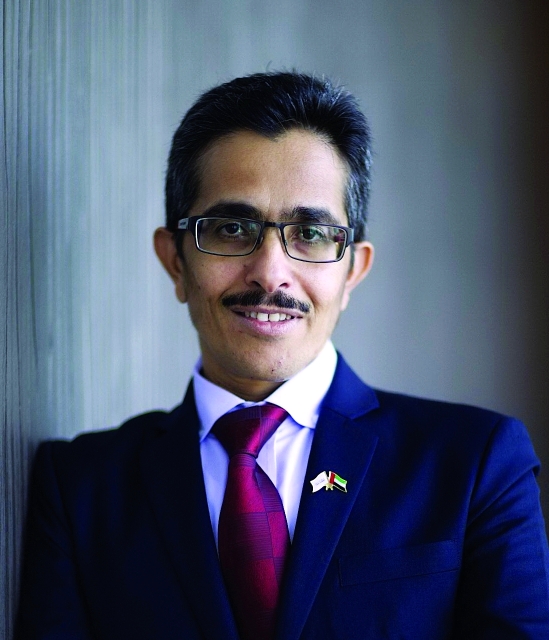 "■ راشد بوقراعة"