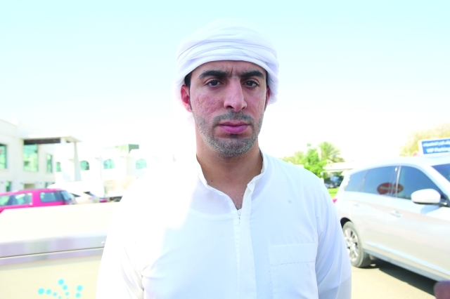 "■ زعل عبدالله"