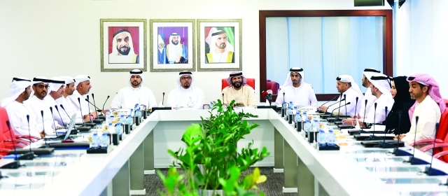 "■ مطالب أندية الهواة إلى اتحاد الكرة الجديد | البيان"