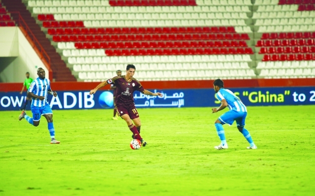 "■ الوحدة قدم موسماً جيداً وحصد بطولة كأس الخليج العربي  |  البيان"