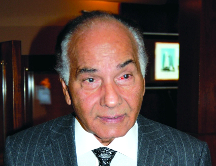 "Ⅶ محمد فريد"