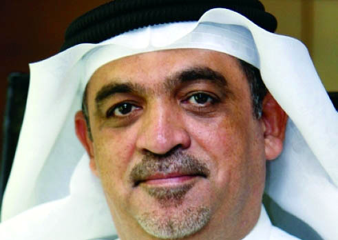 "Ⅶ محمد مصبح النعيمي"