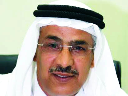 "■ محمد أحمد بن شكر | البيان"