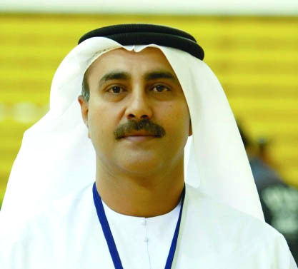 "■ عبدالعزيز الهاجري"