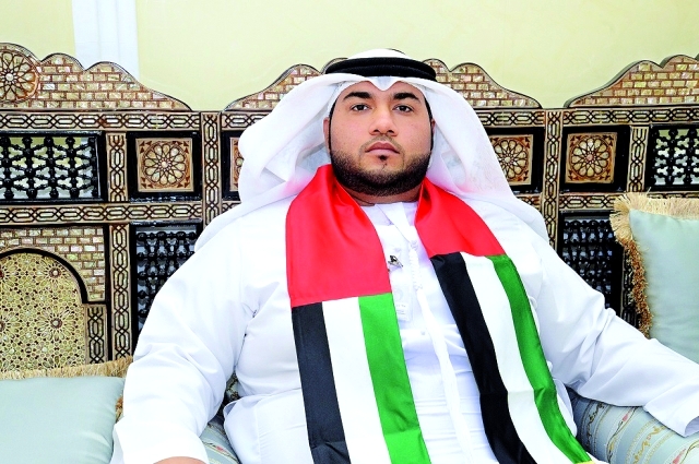 "■ هلال الشحي"