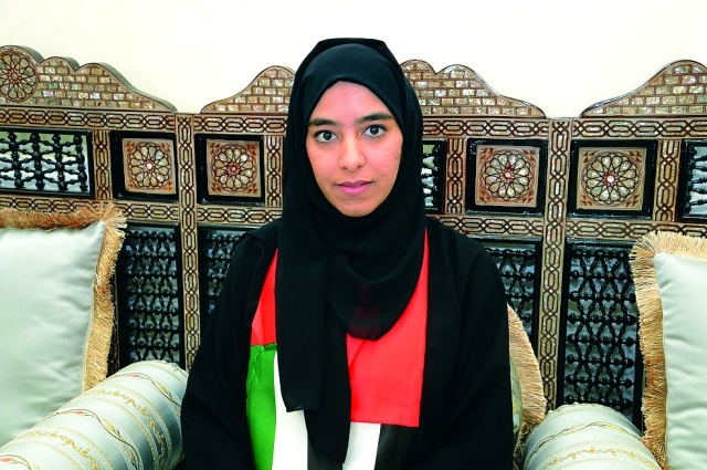 "■ بلقيس السعدي"
