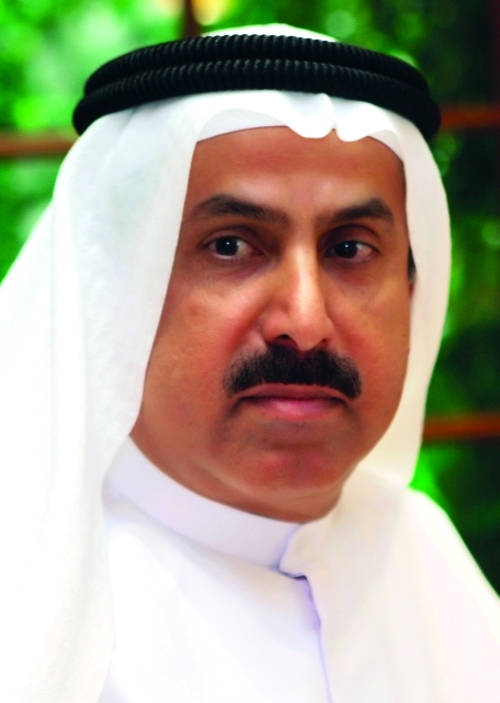 "صقر غباش"