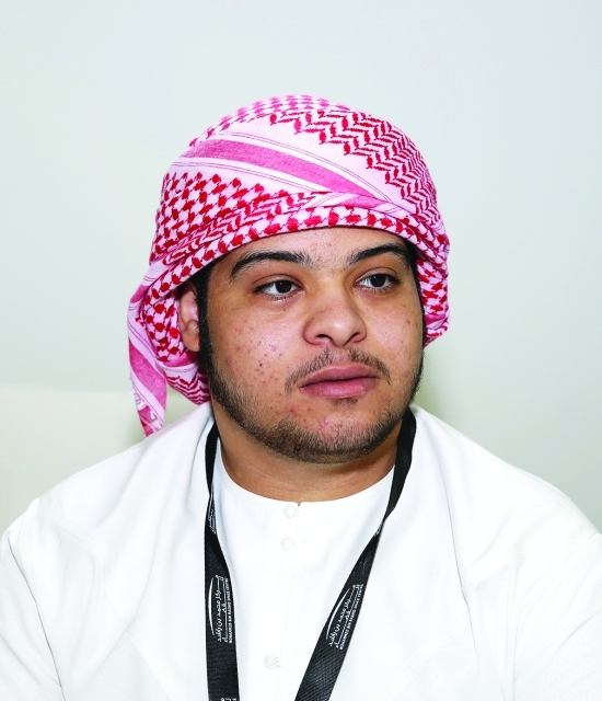 "فهد راشد"