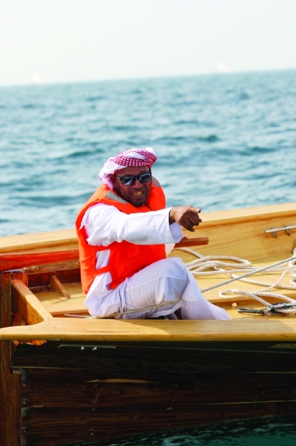 "محمد راشد الرميثي"