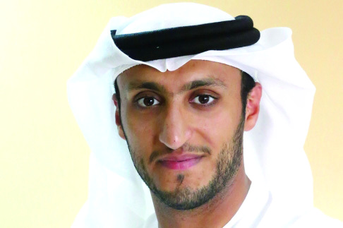 "هزيم محمد القمزي"